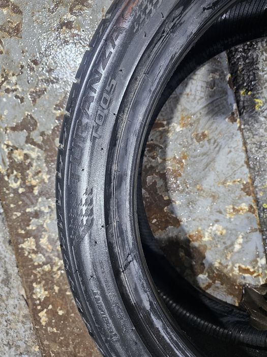 255 40 20 vara bridgestone