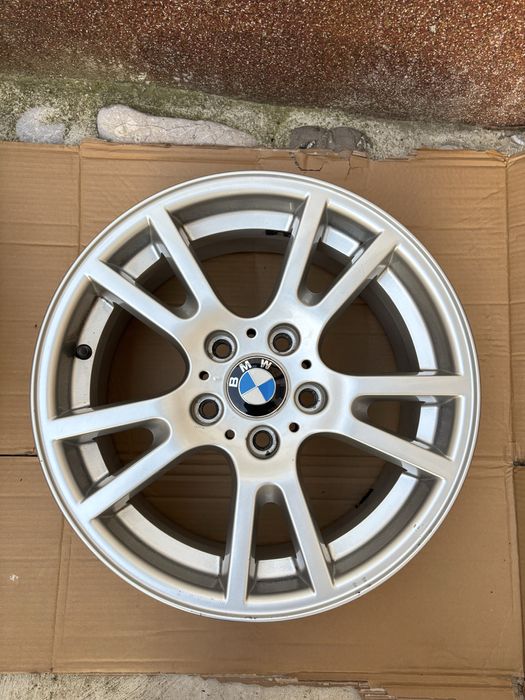 Jante bmw 5x120 r17