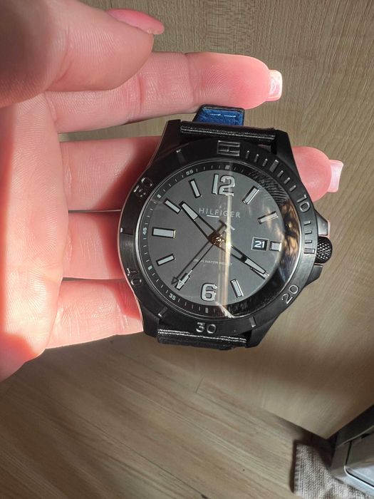 Ceas Tommy Hilfiger Ryan