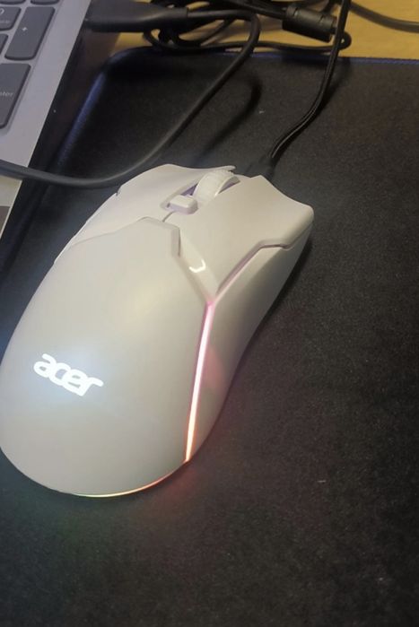 Мышка для пк oww100 dpi10000