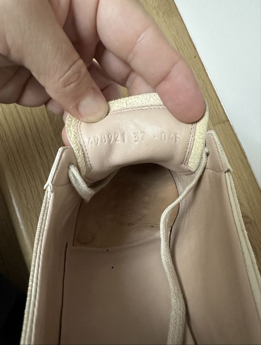 Adidasi GUCCI Originali