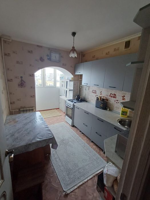 Продам 3х комнатную квартиру