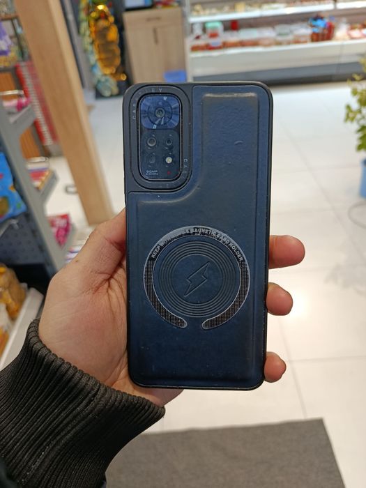 Redmi not 11 tiniq