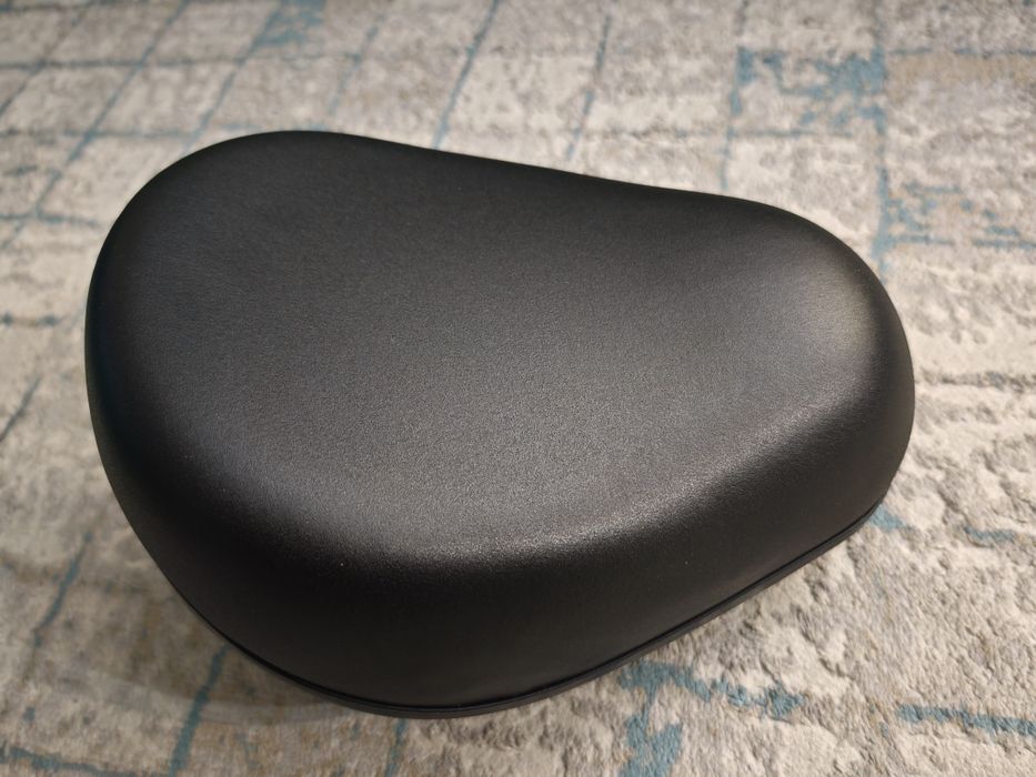 Седло для велосипеда и электробайка