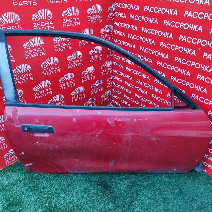 Дверь правая Mitsubishi Mirage V (95-00) (купе)