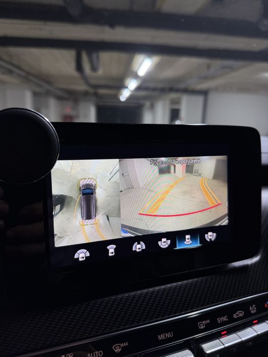 Mercedes V250 Long 4Matic 2021 AMG 49.000km