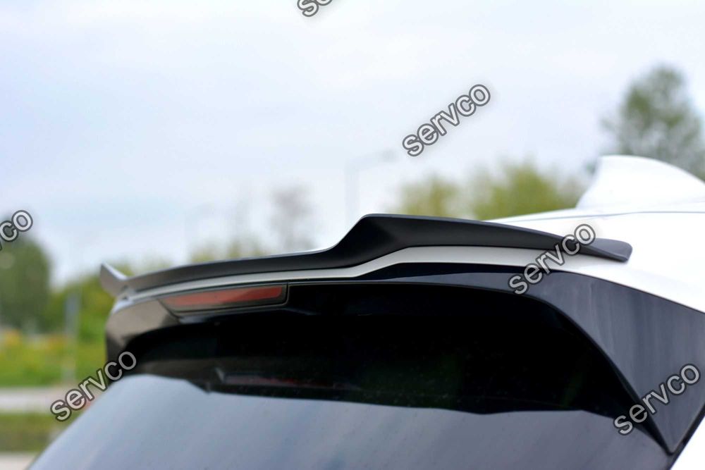 Eleron compatibil cu Bmw X3 G01 M-Pachet 2018- v1 - Maxton Design