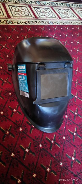 Maska (shitok) svarka uchun