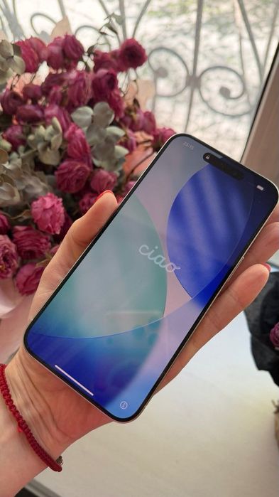 iPhone 15 pro max 512gb