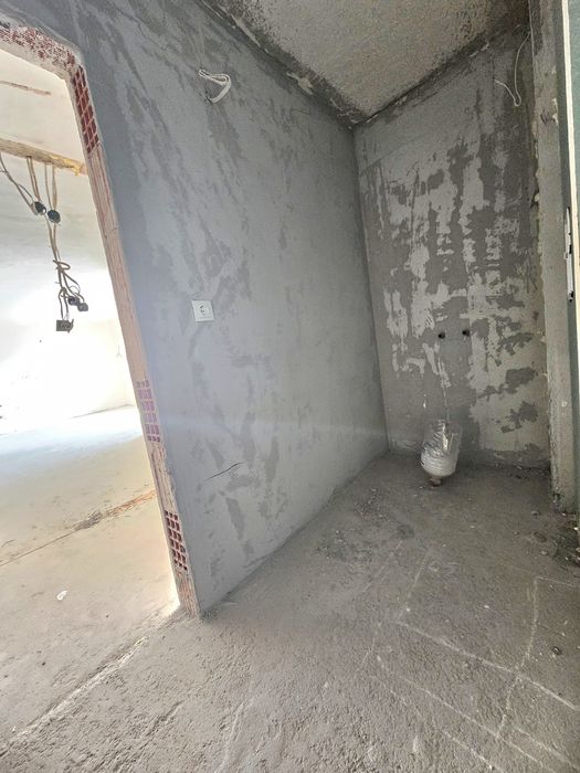 Продава се Едностаен апартамент в Пловдив, Христо Смирненски - 50 кв.м за 1200 €/кв.м - Снимка #5