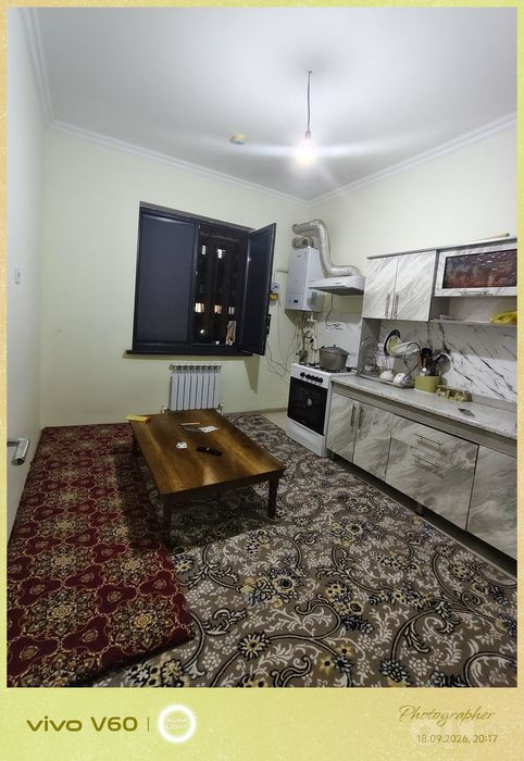 Янги хает продажа квартиры