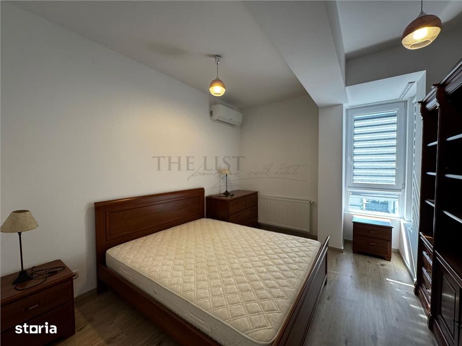 De Inchiriat Apartament 3 Camere | Laguna Residence