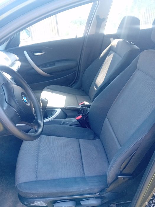 BMW 1 Series 2005 — imagine 2