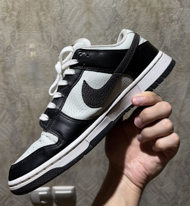 Оригинальные кроссовки Nike Dunk Low