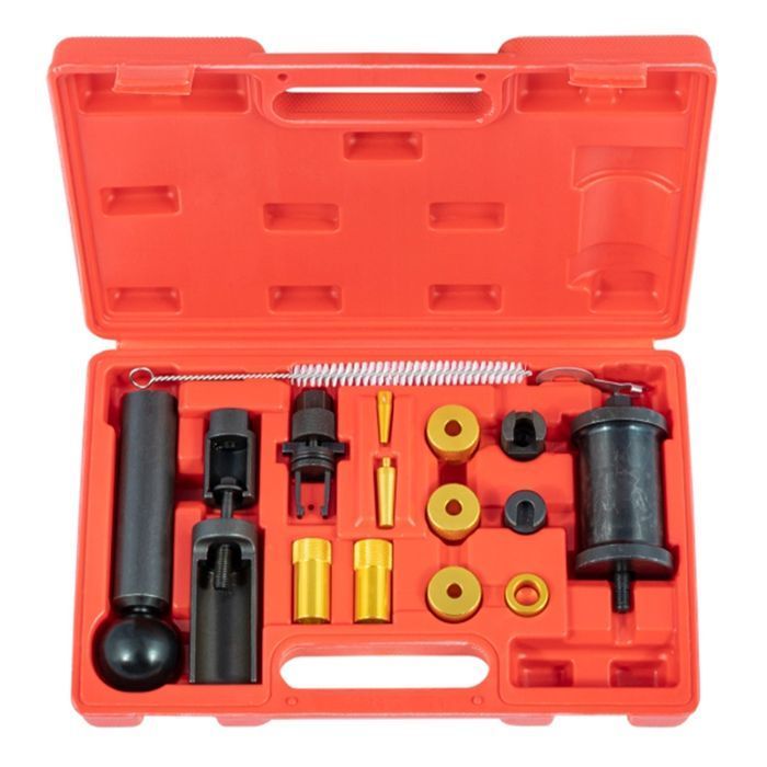 Trusa extractor injectoare benzina motoare fsi