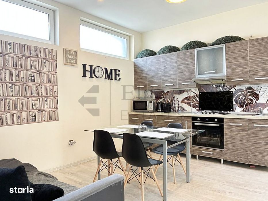 Apartament central cu 3 camere in Oradea