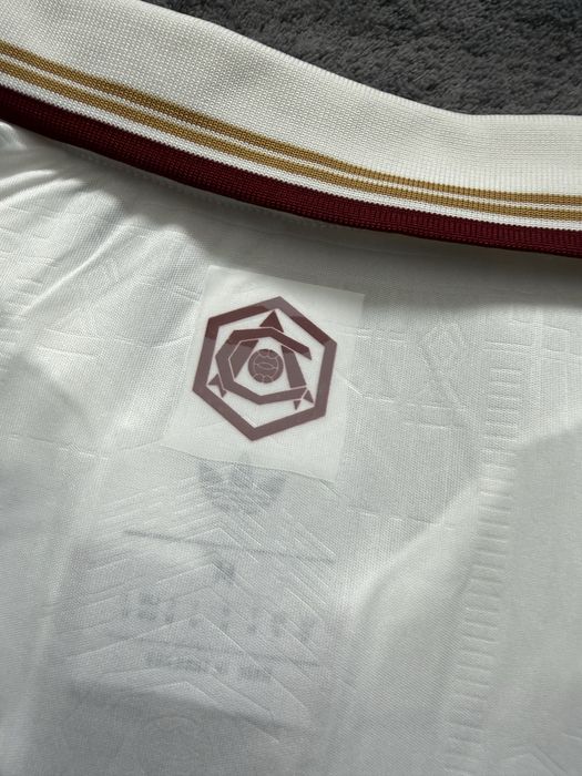 Футболна тениска на Arsenal