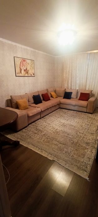 Диван трансформер