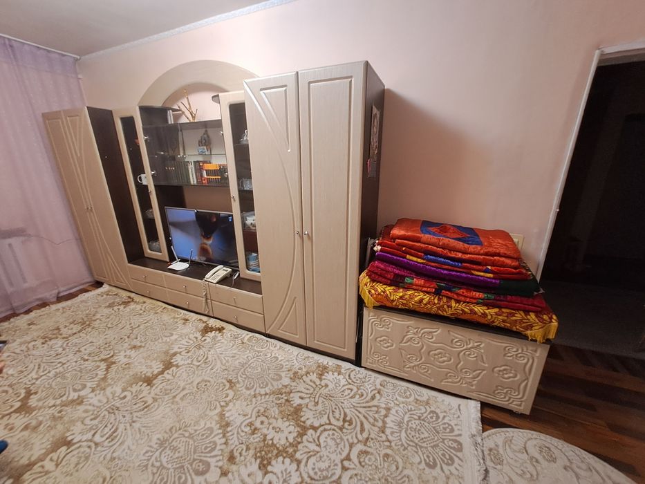 Стенка, корпусная мебель