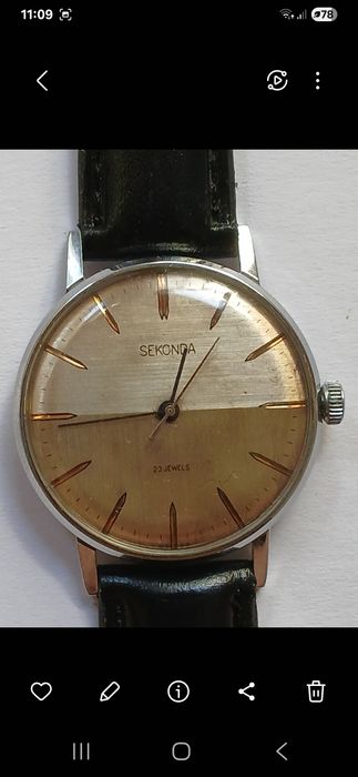 Часы соатлар ссср