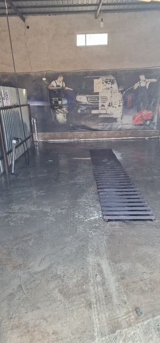 Сам мой сотилади тайор ишлаб турган