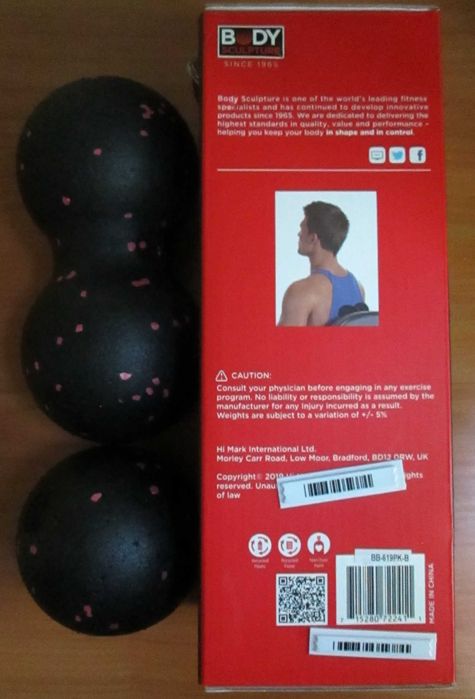 Спортни принадлежности за домашни тренировки