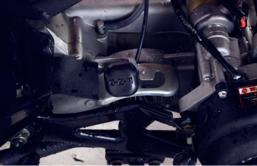 Квадроцикл ATV 250cc 2025 года