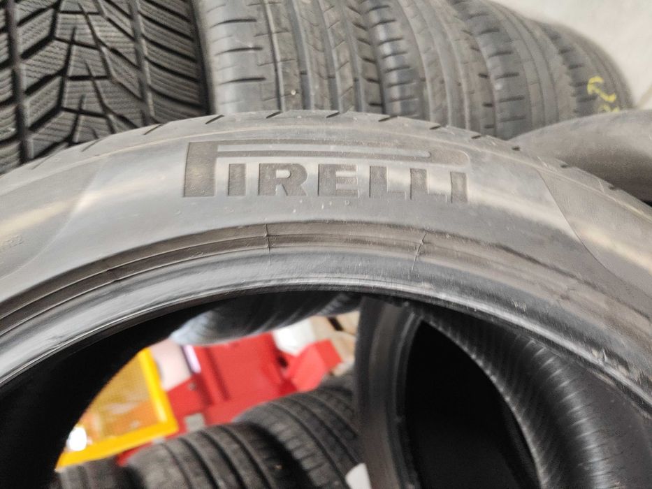 2бр.летни гуми 315/35/21 Pirelli