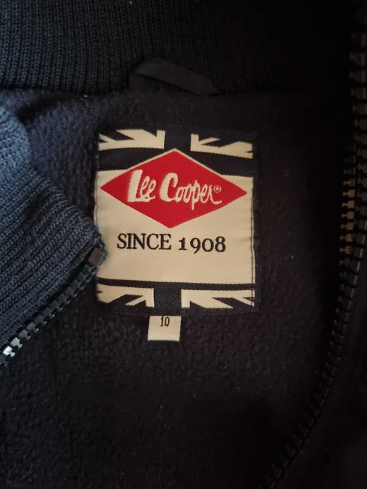 Детско яке Lee Cooper