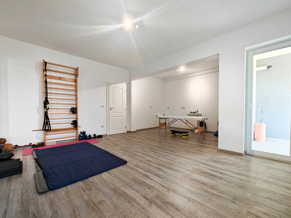 Apartament 2 camere – Giroc | parcare | vânzare exclusiv cu chiriaș