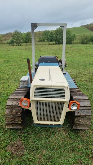 Vand Lamborghini 340, senilat!