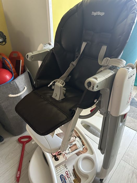 Детский стул,Peg perego Tatamia