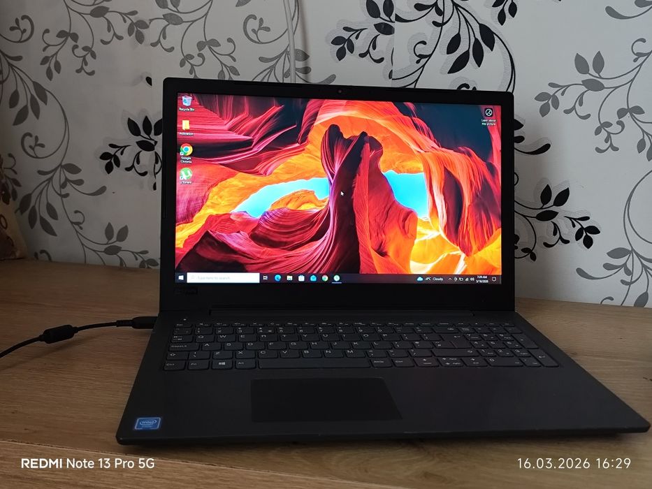 Laptop Lenovo V130-15IKB I3 7020U