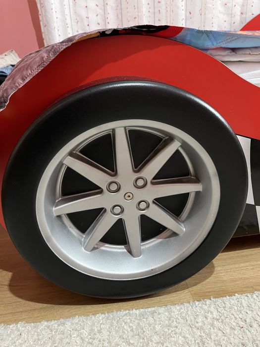 Детско легло cilek формула