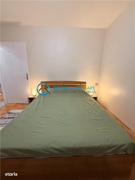 Royal Imobiliare - Inchiriere apartament 3 camere zona Democratiei