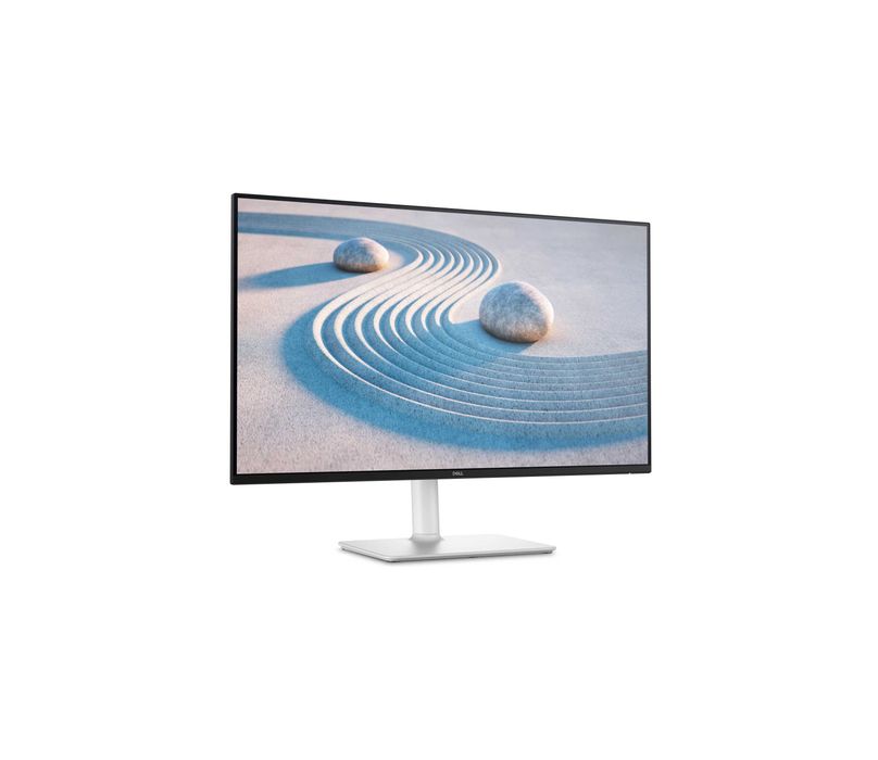- Монитор Dell S2725DS 27" IPS QHD 100Hz