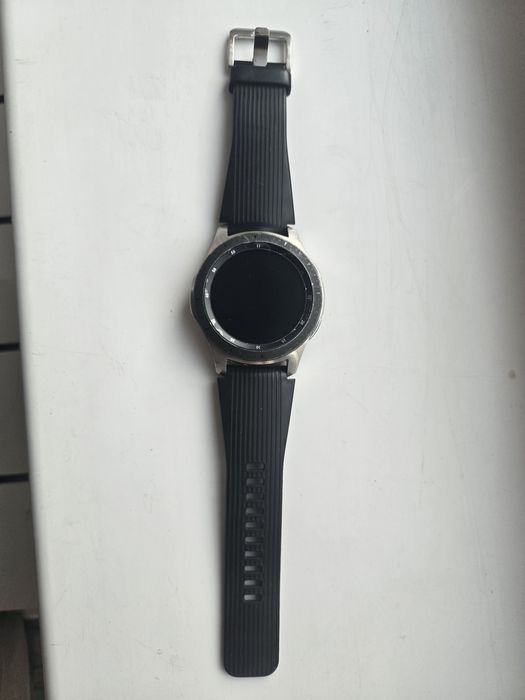 Galaxy Watch 46 mm