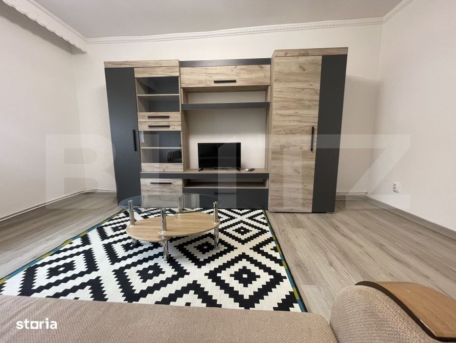 Apartament 2 camere, parter, Dumbrava Nord