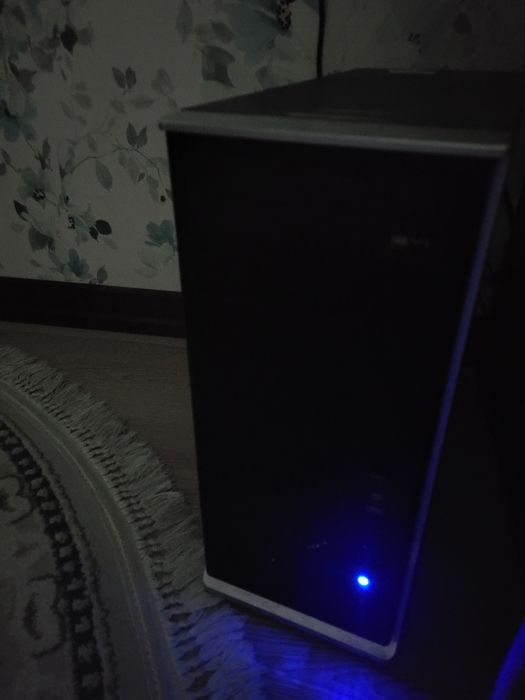 Компьютер i5-3330 CPU  3.00GHz