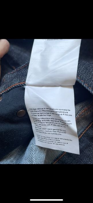 Hugo Boss мъжки дънки 36