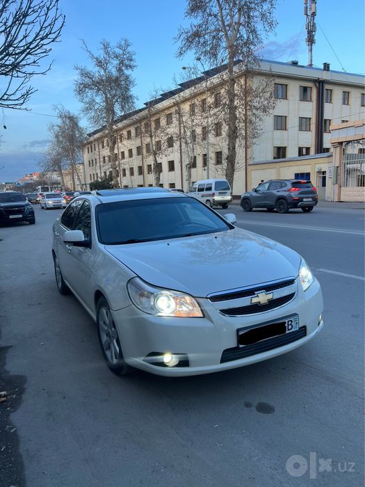 Epika taxi xizmati