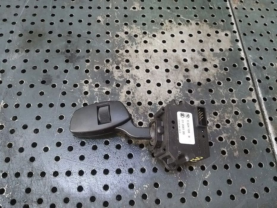 Maneta stergator parbriz bmw seria 5 e60 6924106a 01206100