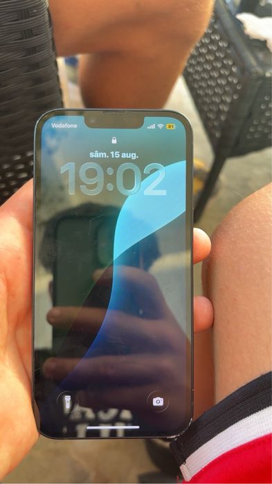 Iphone 14 perfect functional