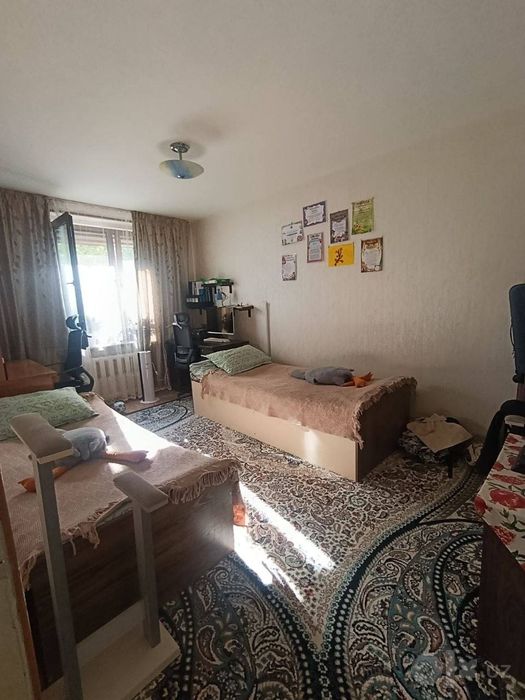 Продаётся квартира