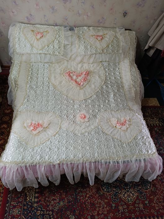 Покрывало для сарпы