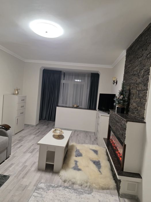 Apartament Sinaia