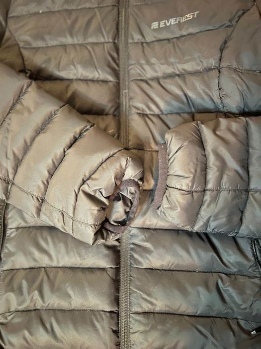 geaca Everest marimea 36