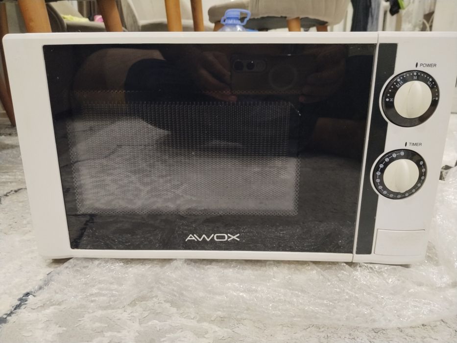 LGʻ Mixrowave Oven Smartlnverter.Аргенал Айби юк ишлаши зур Туркия.