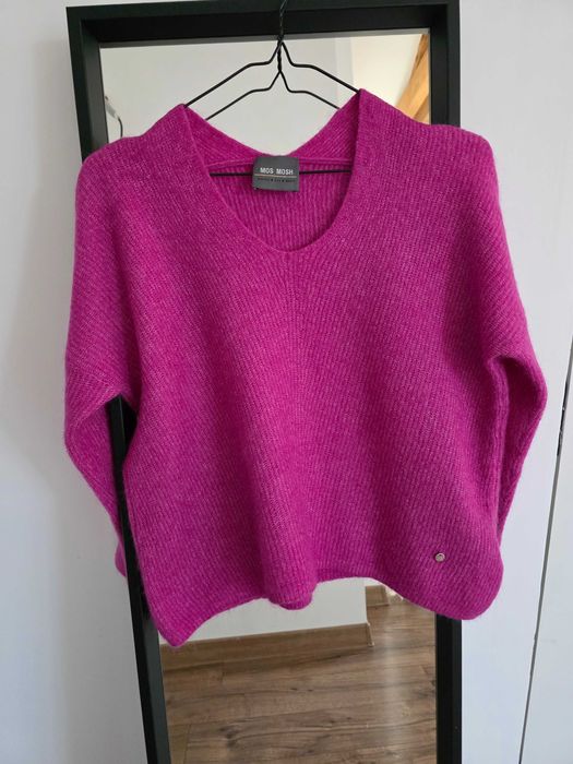 Пуловер Mos Mosh