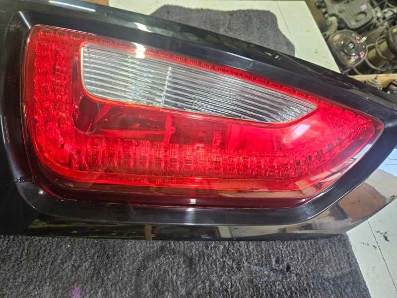 Фонарь заднего хода Kia Soul